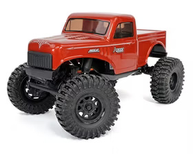 Redcat Ascent-18 Brushless - 1/18 Scale Brushless Electric Rock Crawler