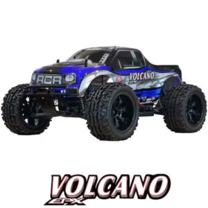 VOLCANO EPX