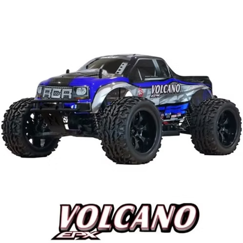 VOLCANO EPX