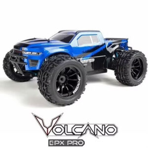 VOLCANO EPX PRO