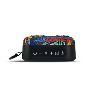 Bumpboxx FISTBUMP Bluetooth Speaker