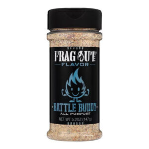 BATTLE BUDDY.ALL_Purpose Seasoning